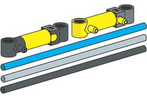 Set 970659 Pneumatic Parts