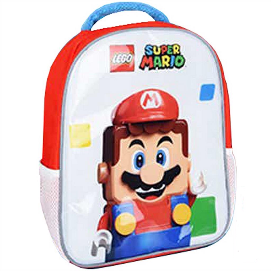 Set 97249 Super Mario Backpack