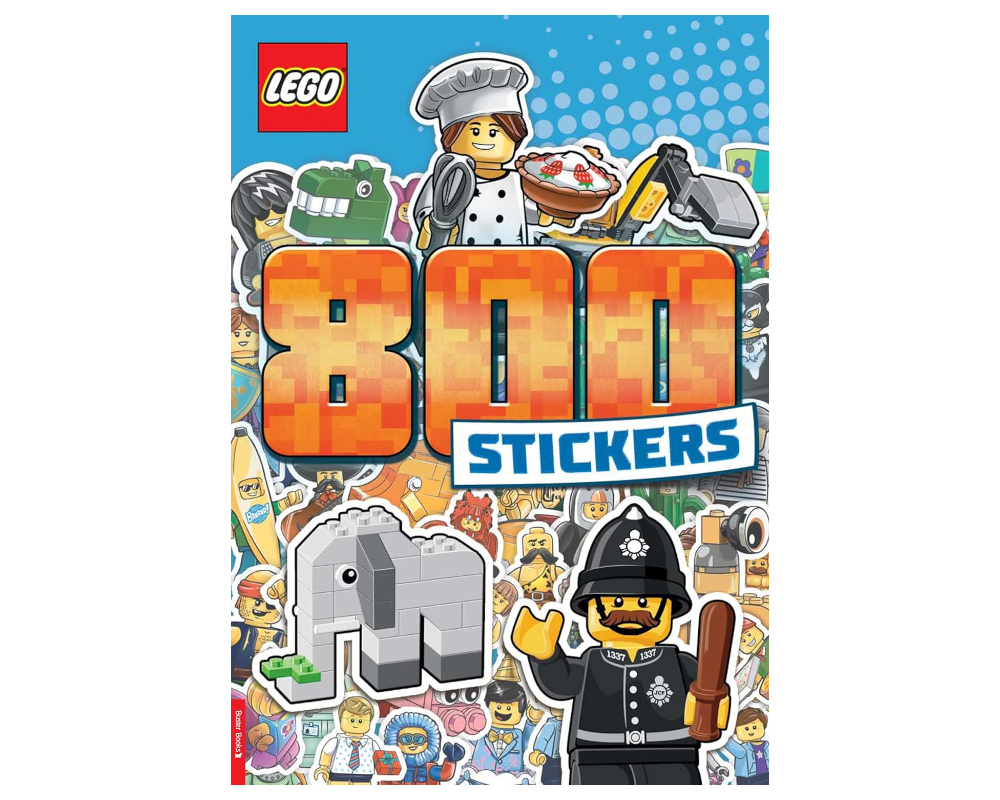Set 9781916763111 800 Sticker