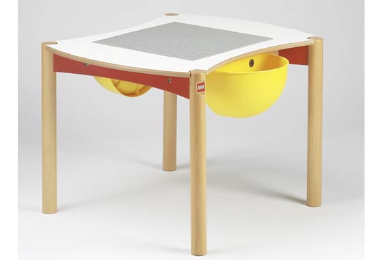 Set 9809 Spieltisch - Klein