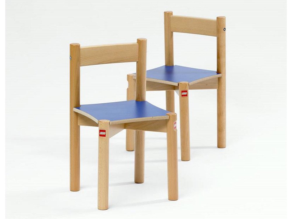Set 9818 Chairs für Multi Table