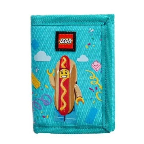 Set AC0460550I Hot Dog Guy Wallet