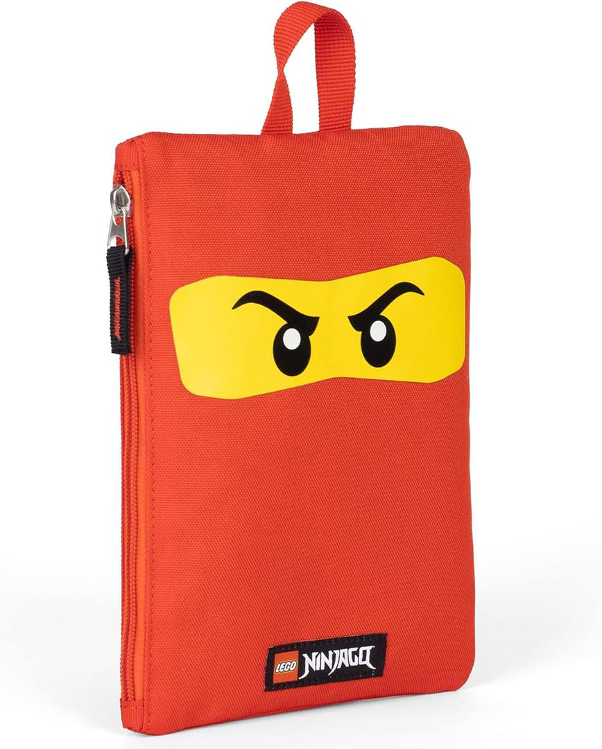 Set AC0570300N Ninjago Future Kai Accessory Pouch
