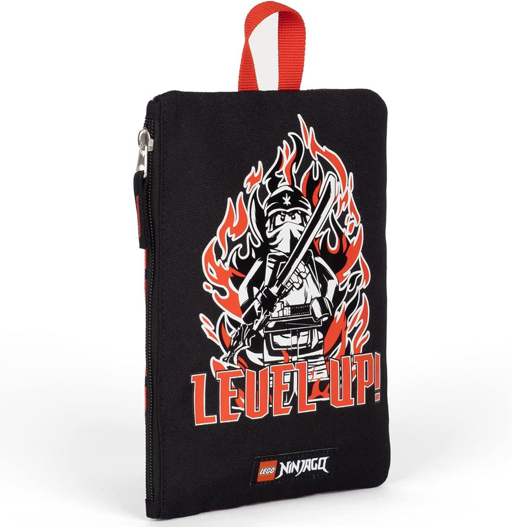 Set AC0570310N Ninjago Level-Up Accessory Pouch