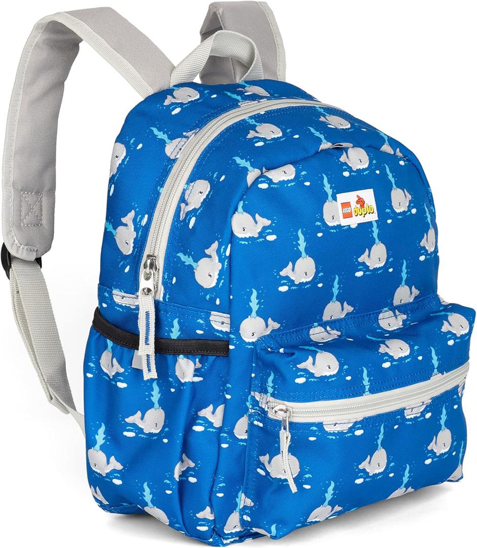 Set DP0964750W Duplo Whale Backpack