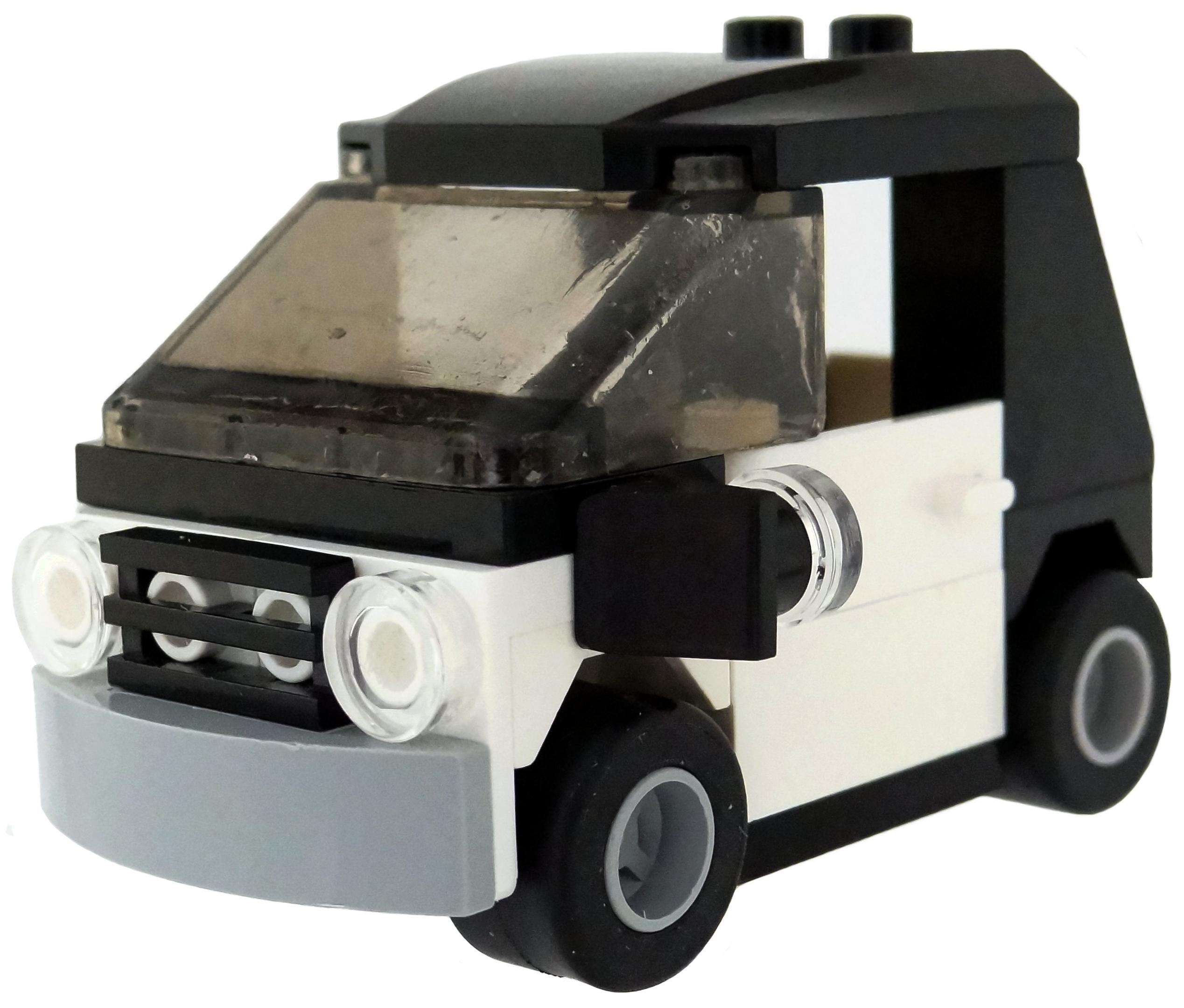 Set EMMETSCAR Emmets Auto