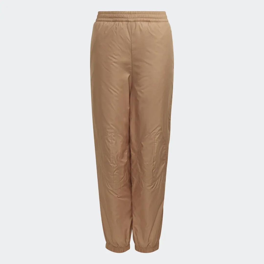 Set HB1834 adidas x LEGO Brown Tracksuit Bottoms