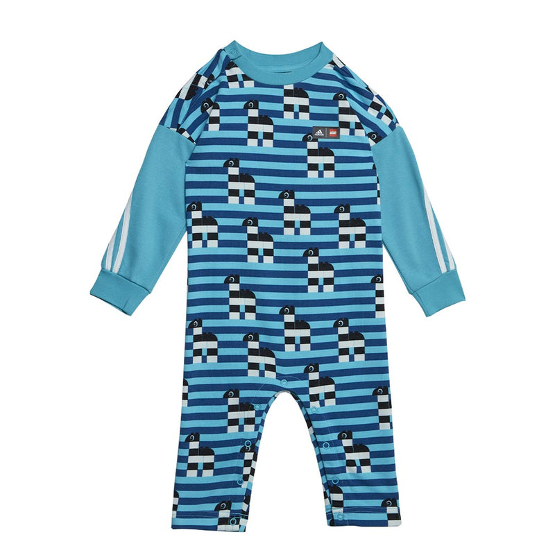 Set HB4460 adidas x Classic LEGO Bodysuit