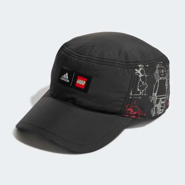 Set HI1220 adidas x LEGO Tech Pack Padded Cap
