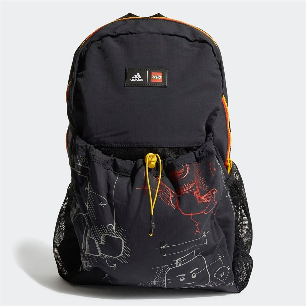Set HI1224 adidas x LEGO Tech Backpack