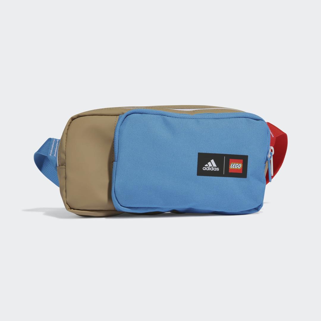Set HT6368 adidas x Classic LEGO Cardboard Organizer