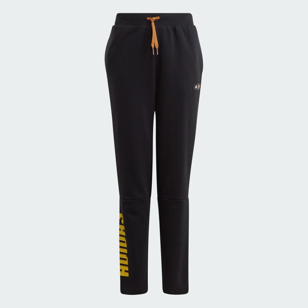 Set IN9100 adidas x Classic LEGO Hose Schwarz
