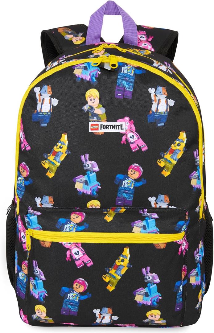 Set JWFNLG0001 Fortnite Backpack