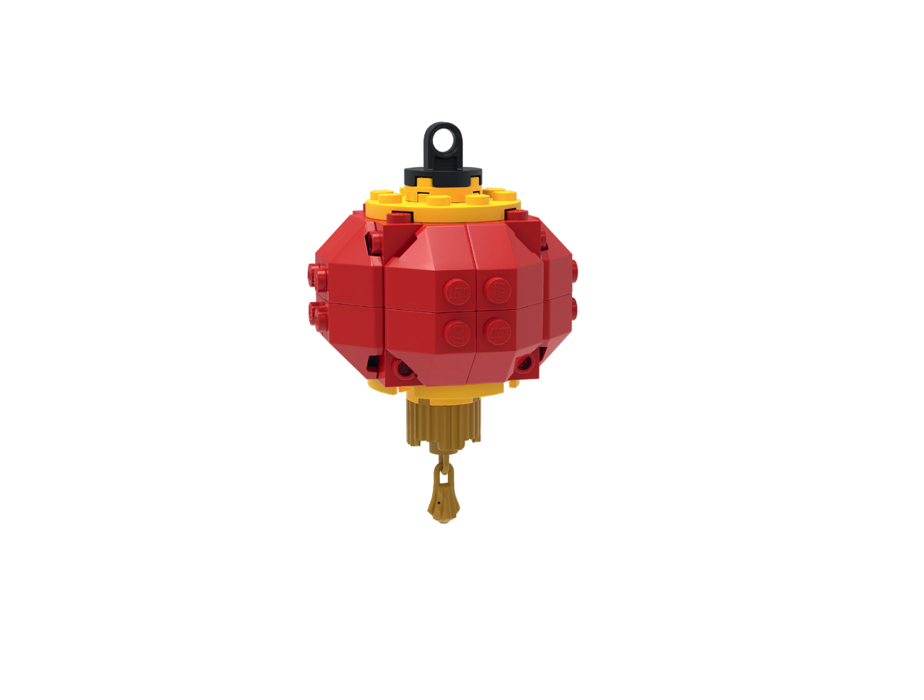 Set LANTERN Lantern