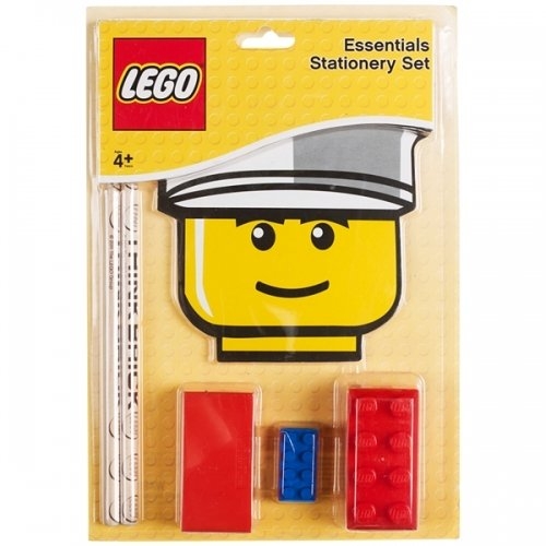 Set LE049 Essentials Schreibwaren-Set