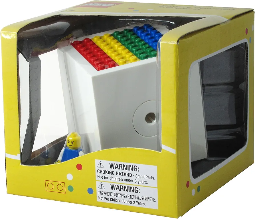 Set LE152 Battery Operated Sharpener
