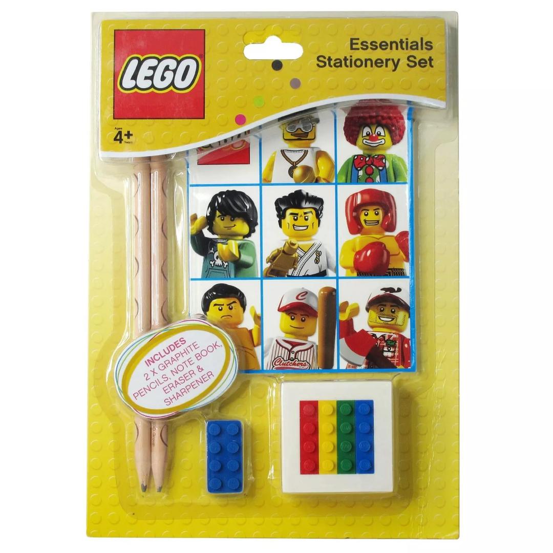 Set LE439 Schreibwaren-Grundset