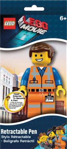 Set LE6705 Ausziehbarer Kugelschreiber Emmet