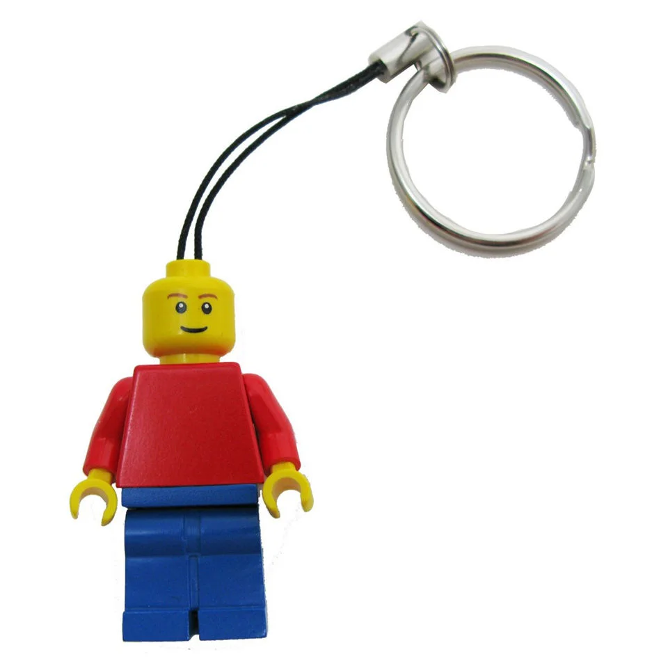 Set LG20150 Minifigur 8GB USB-Stick