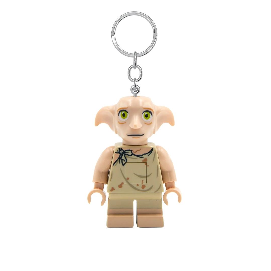 Set LGLKE202H Dobby Leuchtschlüsselanhänger