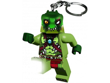 Set LGLKE36 Cragger Leuchtschlüsselanhänger
