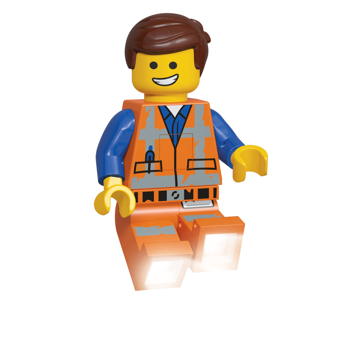 Set LGLTO26 Emmet Flashlight