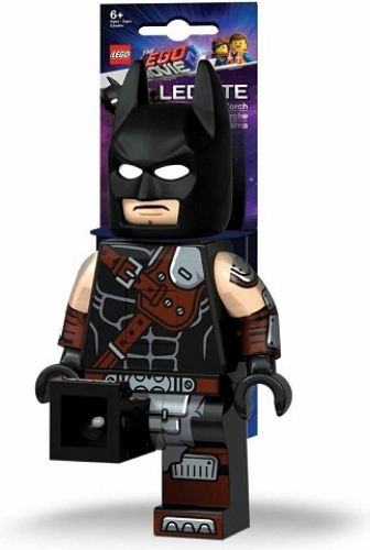Set LGLTO27 Batman Flashlight
