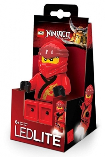 Set LGLTO29 Kai Flashlight