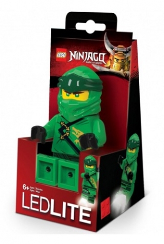 Set LGLTO35 Lloyd Flashlight