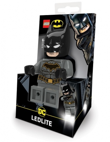 Set LGLTO36B Batman Flashlight