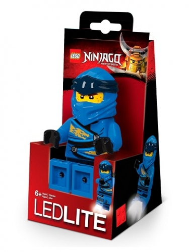 Set LGLTO37 Jay Flashlight