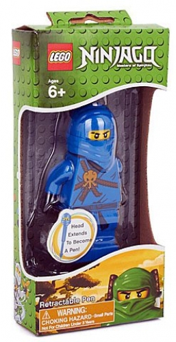 Set LGO2208 Jay Druckkugelschreiber