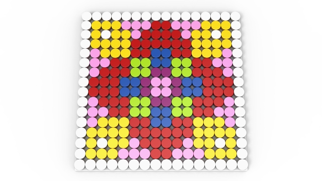 Set RANGOLI Rangoli