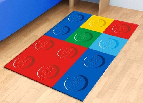 Set RUG Teppich