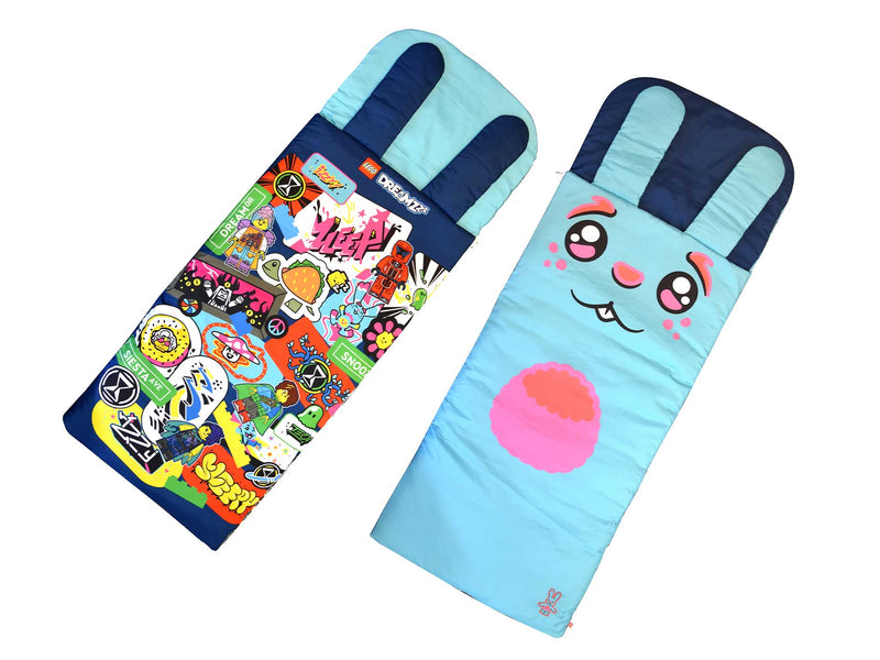 Set SLEEPINGBAG Dreamzzz Schlafsack