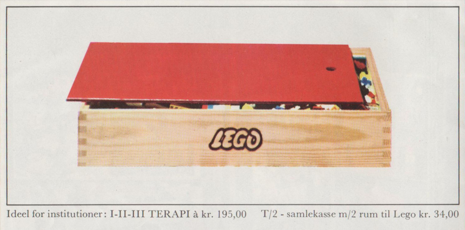 Set TerapiII Therapie II