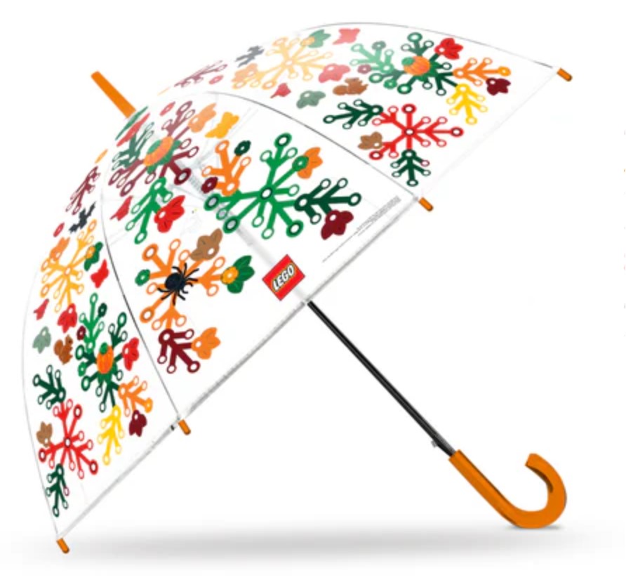 Set UMBRELLA-4 Kinder Regenschirm