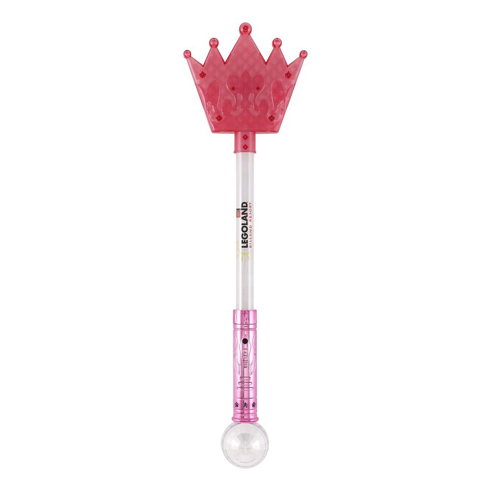 Set WAND LEGOLAND Lighted Princess Wand