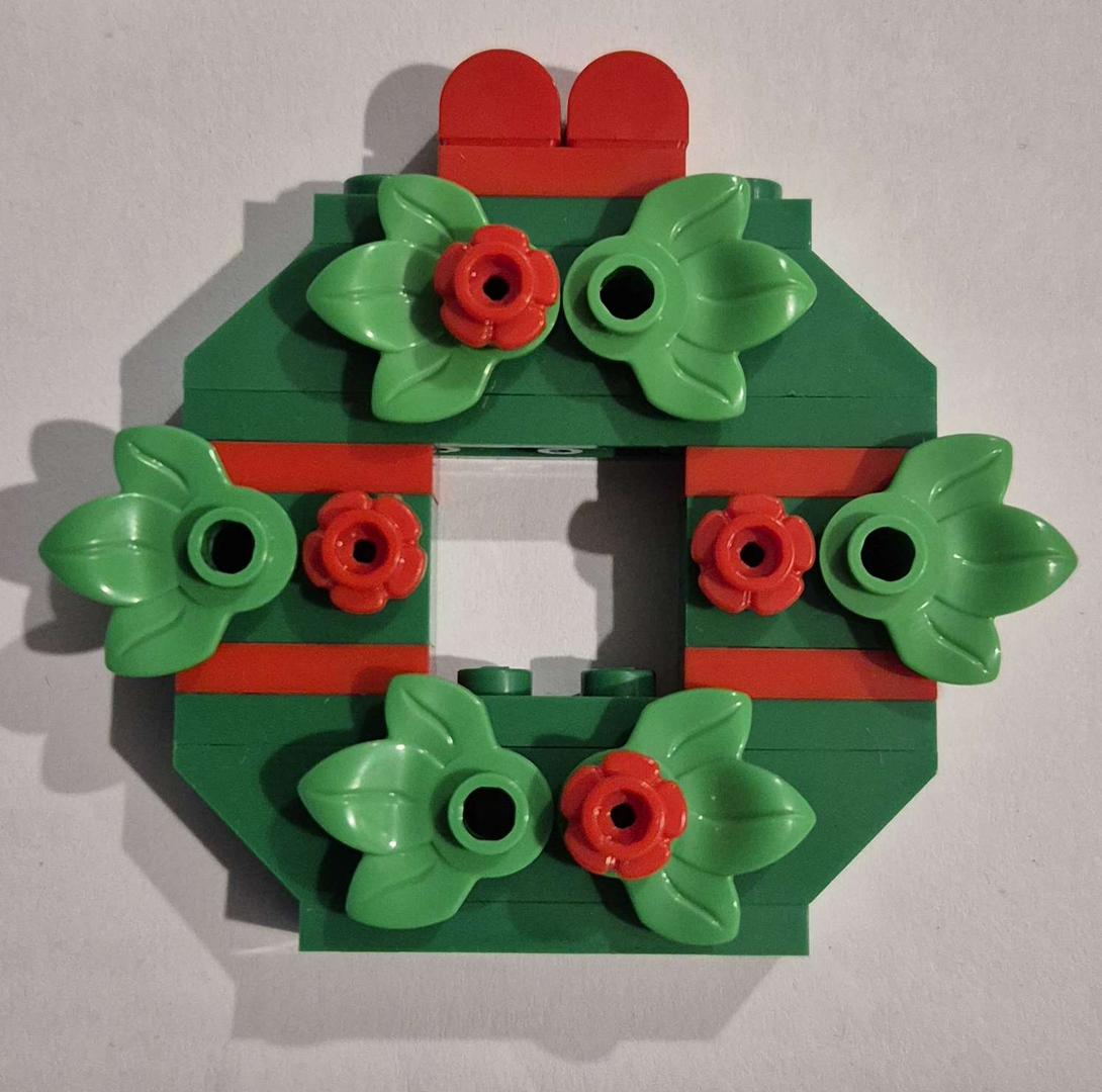 Set WREATH Wreath